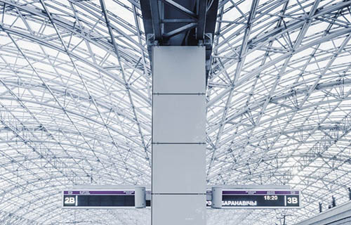 Hizmetlerimiz Metal Roof